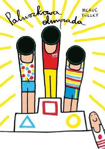 Paluszkowa olimpiada