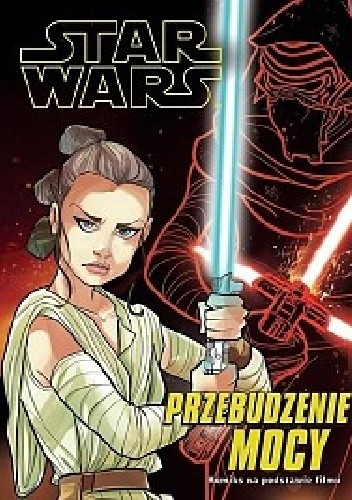 Przebudzenie Mocy - Star Wars Film