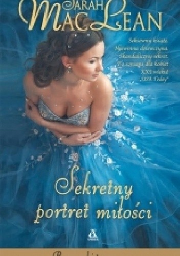 Sekretny portret miłości