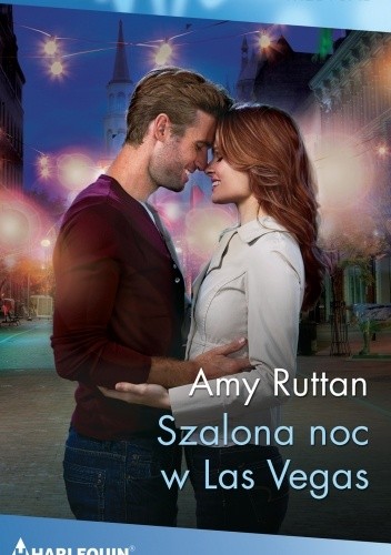 Szalona noc w Las Vegas