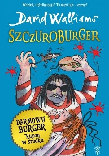 Szczuroburger
