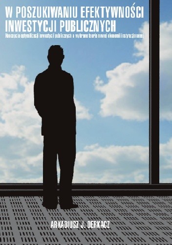 W poszukiwaniu efektywności inwestycji publicznych