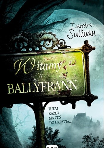 Witamy w Ballyfrann