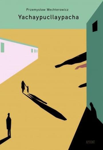 Yachaypucllaypacha