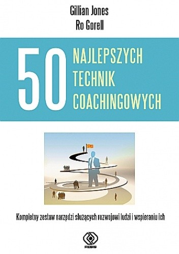 50 najlepszych technik coachingowych