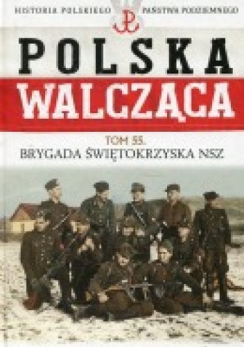 Brygada Świętokrzyska NSZ