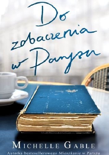 Do zobaczenia w Paryżu