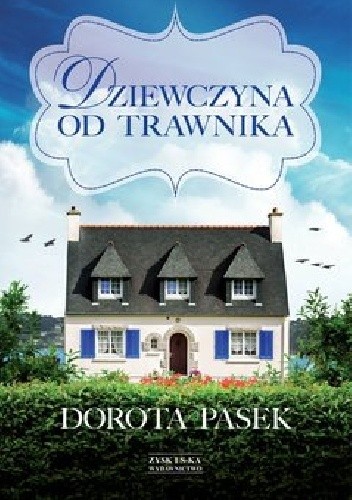 Dziewczyna od trawnika