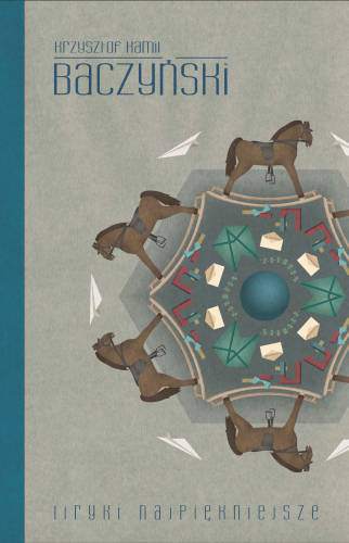 Baczyński liryki najpiękniejsze