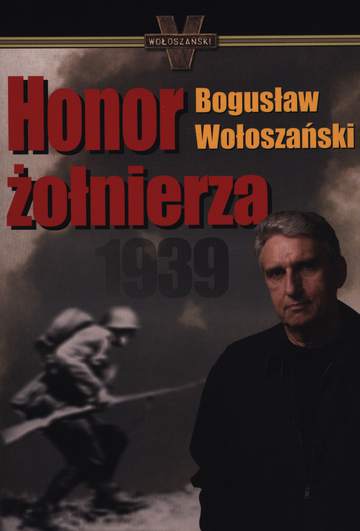 Honor żołnierza 1939