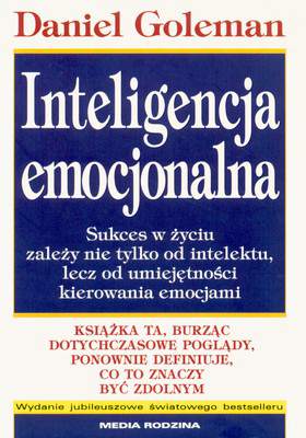 Inteligencja emocjonala