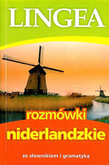 Rozmówki niderlandzkie