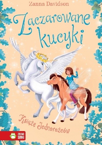 Książę Jednorożców.