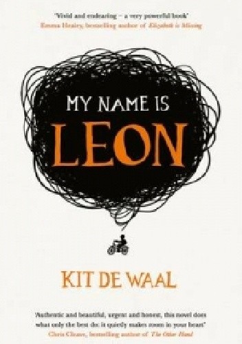 My Name Is Leon