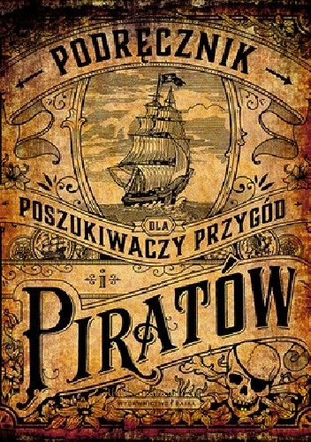 Podręcznik dla poszukiwaczy przygód i piratów