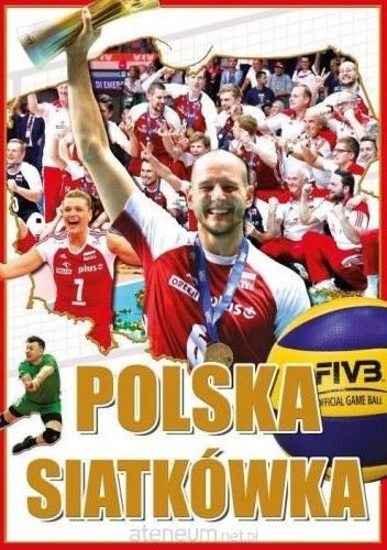 Polska siatkówka