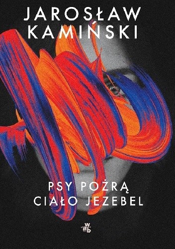 Psy pożrą ciało Jezebel