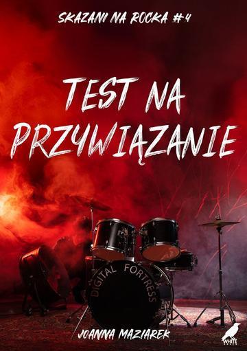 Test na przywiązanie