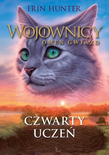 Wojownicy. Omen gwiazd #1: Czwarty uczeń.