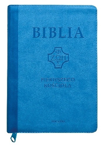 Biblia pierwszego Kościoła