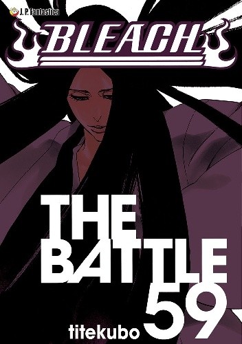 Bleach 59. THE BATTLE
