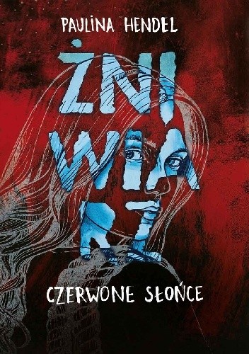 Czerwone słońce