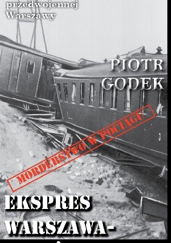 Ekspres Warszawa-Paryż