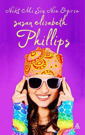 Nikt mi się nie oprze wyd. 3