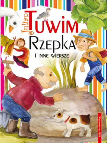 Rzepka i inne wiersze