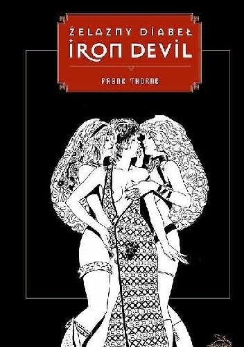 Iron Devil - Żelazny Diabeł