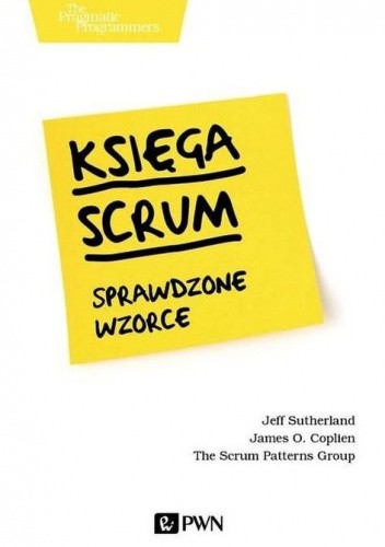 Księga Scrum. Sprawdzone wzorce