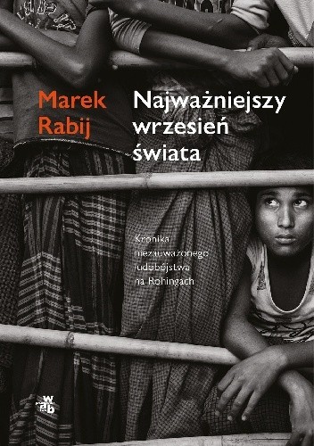 Najważniejszy wrzesień świata