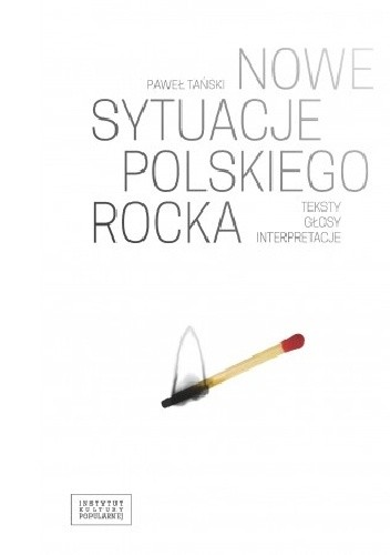 Nowe sytuacje polskiego rocka