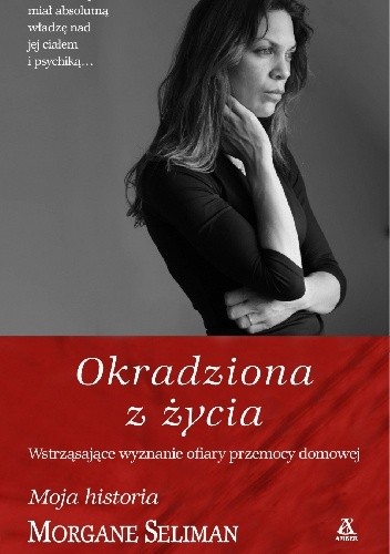 Okradziona z życia