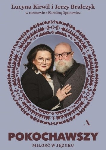 Pokochawszy miłość w języku