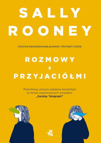 Rozmowy z przyjaciółmi