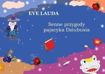 Senne przygody pajacyka Dziubusia