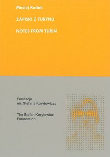 Zapiski z Turynu