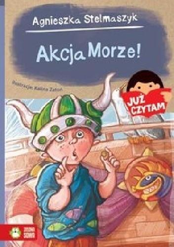 Akcja Morze!
