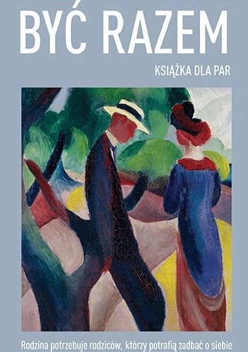 Być razem. Książka dla par