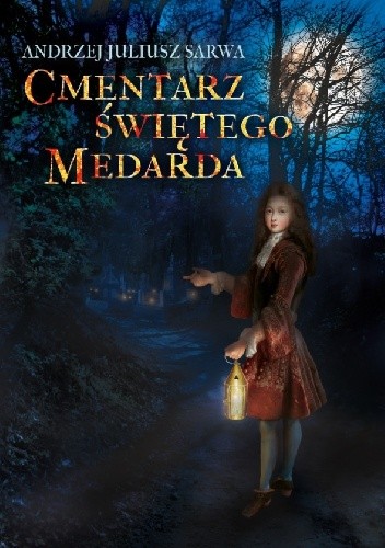 Cmentarz świętego Medarda