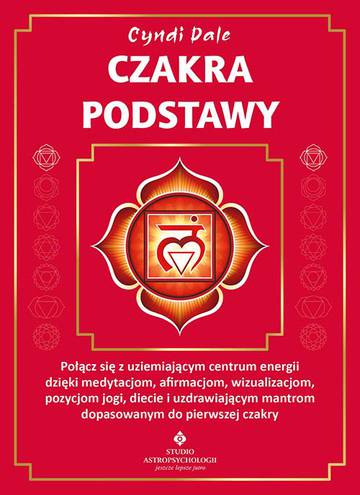 Czakra podstawy