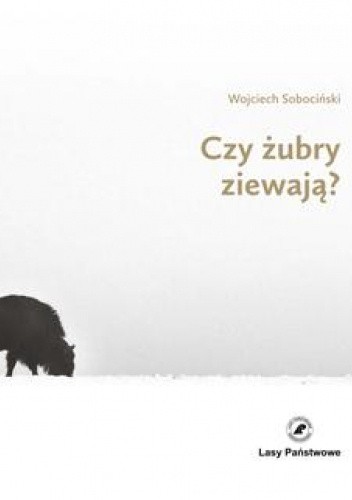 Czy żubry ziewają?