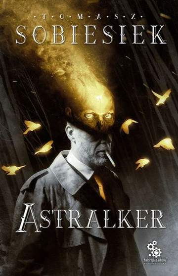 Astralker