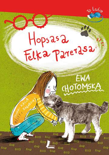 Hopsasa felka parerasa