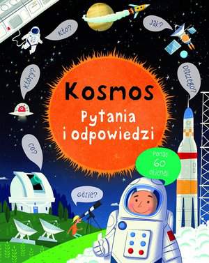 Kosmos pytania i odpowiedzi