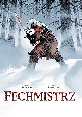 Fechmistrz