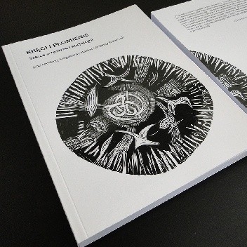 KRĘGI I PŁOMIENIE. Szkice o teatrze i socjologii