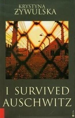 Przeżyłam Oświęcim wer. angielska