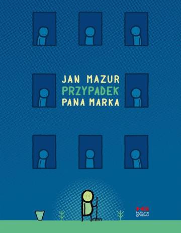 Przypadek pana Marka wyd. 2